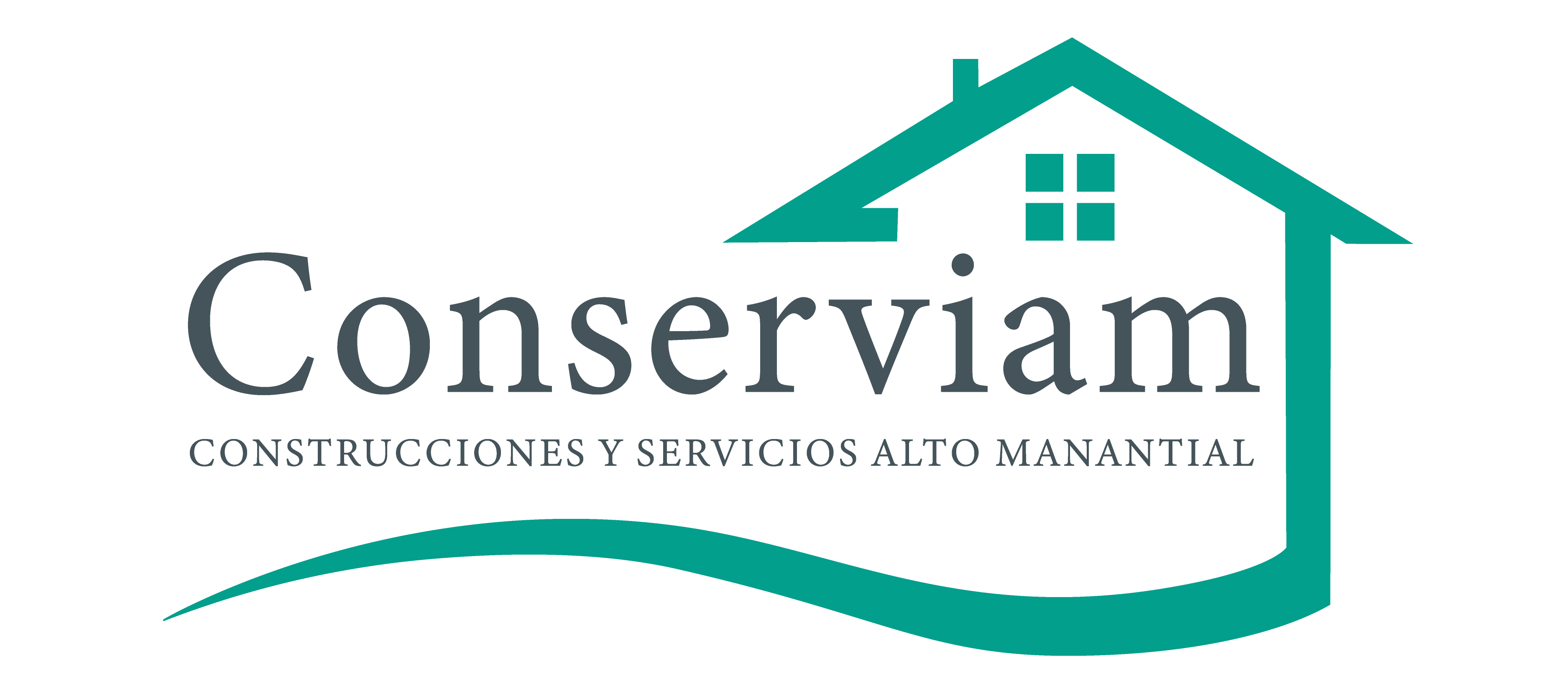 Construcciones, fabricación de piscina.