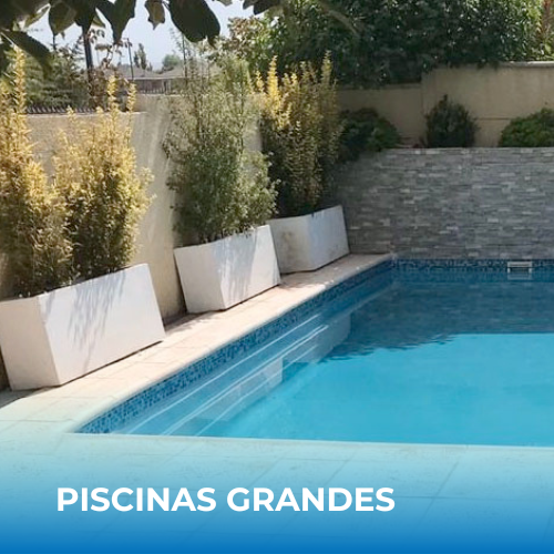 FABRICA DE PISCINAS GRANDES