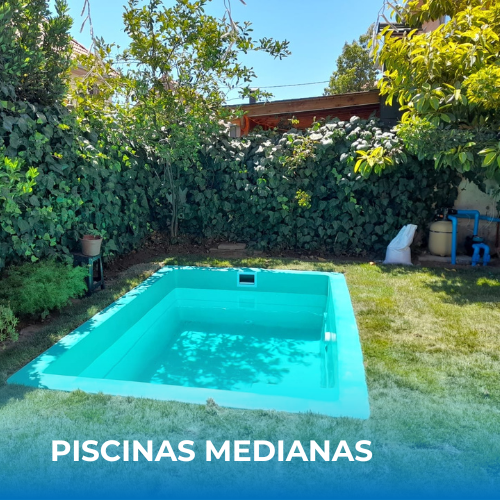 FABRICA DE PISCINAS MEDIANAS