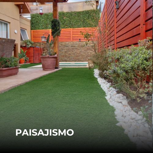 PAISAJISMO