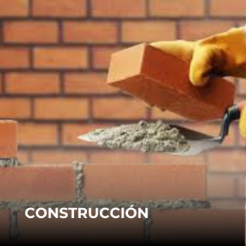 CONSTRUCCIÓN.